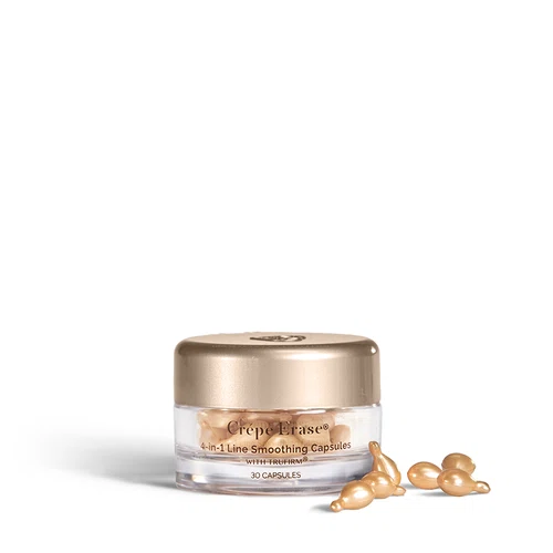 Crepe Erase 4-in-1 Line Smoothing Capsules