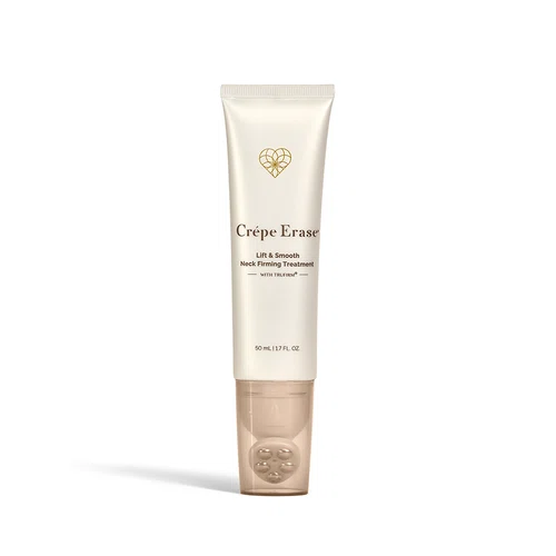 Crepe Erase Lift & Smooth Neck Firming Treatment