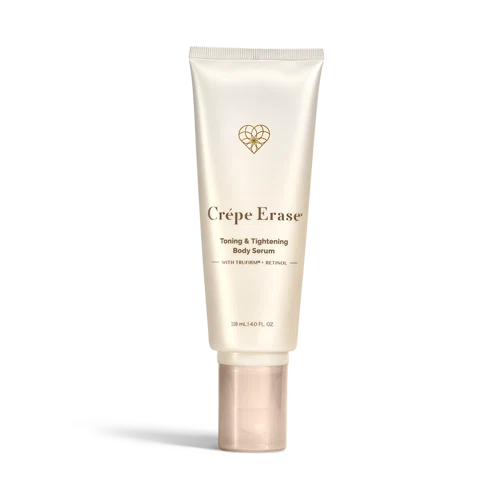 Crepe Erase Toning and Tightening Body Serum