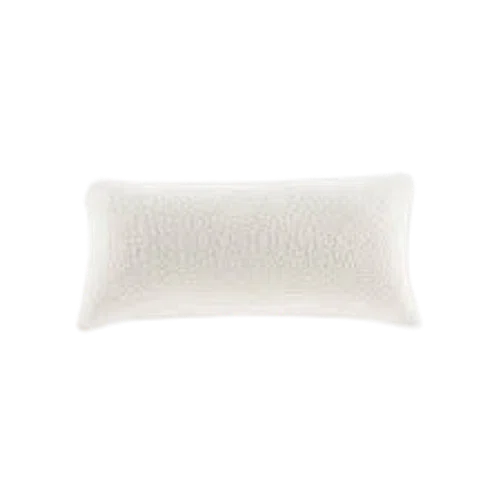 Croscill Sedona Boucle Oblong Decor Pillow