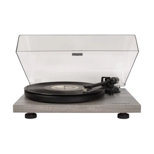 Crosley C6A Stereo Turntable