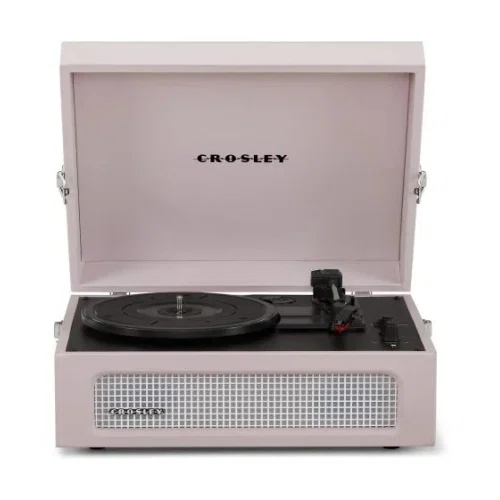 Crosley CR8017B Voyager Turntable