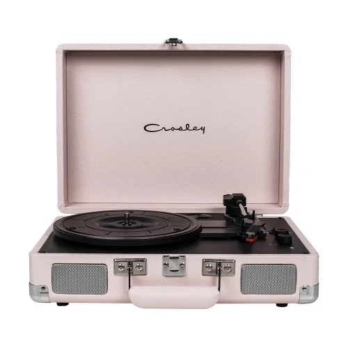 Crosley  Cruiser Deluxe Turntable