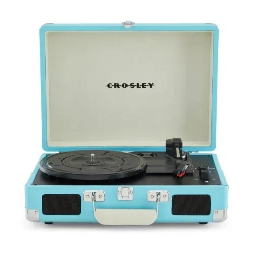 Crosley Cruiser Plus Turntable