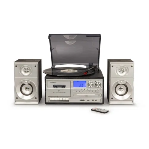 Crosley Eclipse Entertainment Center