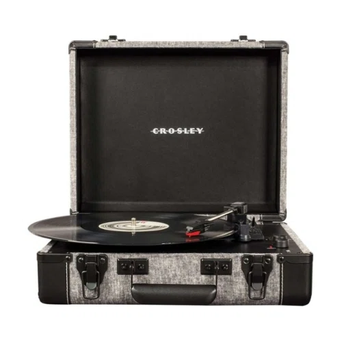 Crosley Executive Turntable