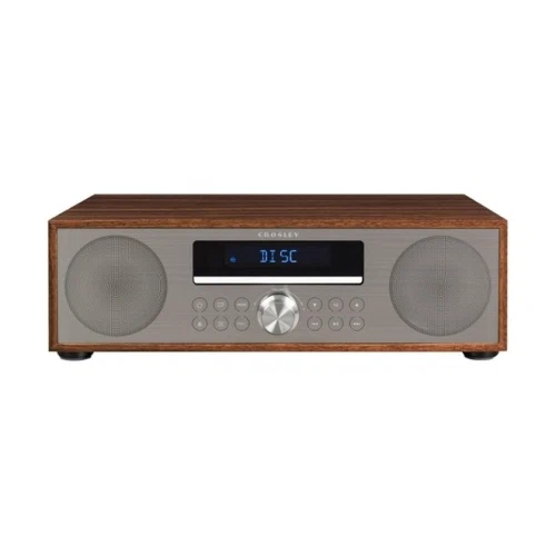 Crosley Fleetwood 30W Audio System