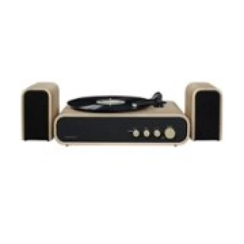 Crosley GIG Bluetooth Stereo Audio System