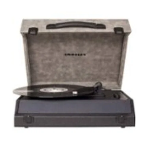 Crosley Momento Bluetooth Stereo Turntable