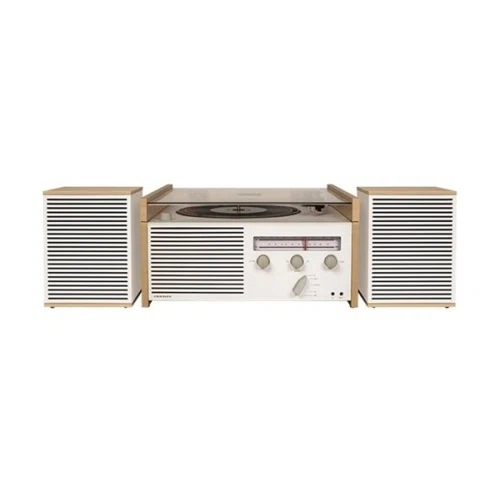 Crosley Switch II Bluetooth Stereo Audio System 