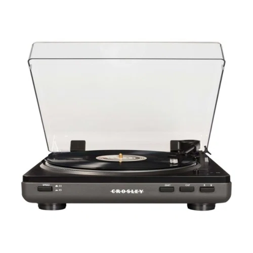 Crosley T400A Stereo Turntable