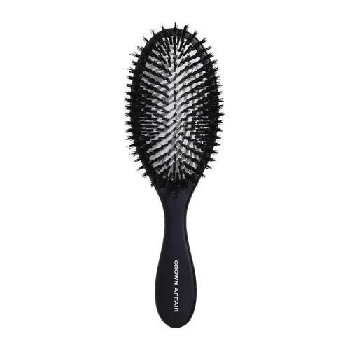 Crown Affair The Brush No. 003