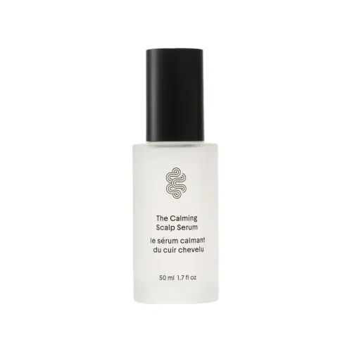 Crown Affair The Calming Scalp Serum