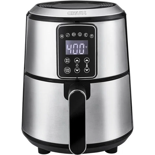 Crux 3.0 Qt Air Fryer Touchscreen