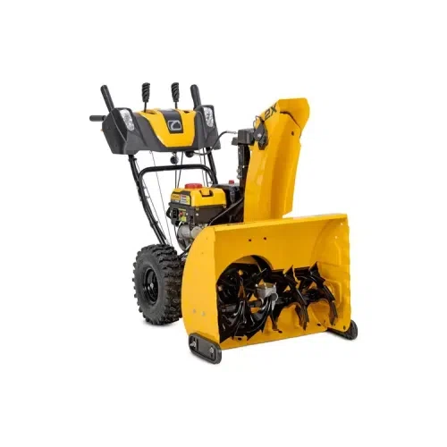 Cub Cadet 2X 26 Inch IntelliPOWER Snow Blower 