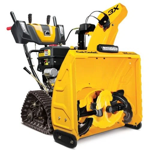 Cub Cadet 3X 26