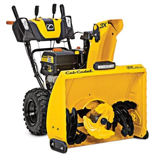Cub Cadet 3X 30