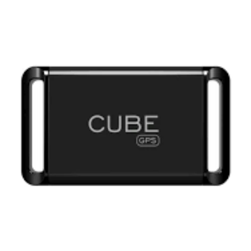 Cube GPS Tracker
