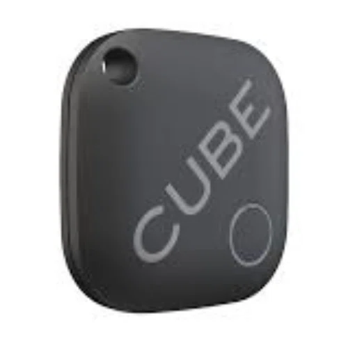 Cube Tracker