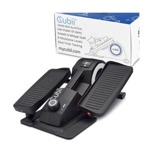 Cubii Jr Seated Under Desk Elliptical 