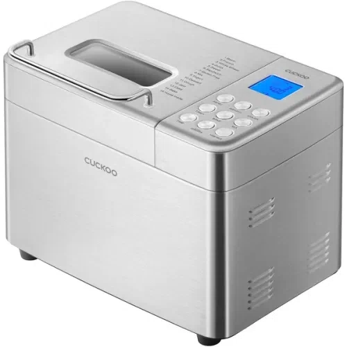 CUCKOO 2 lb. Multi-Functional Bread Maker