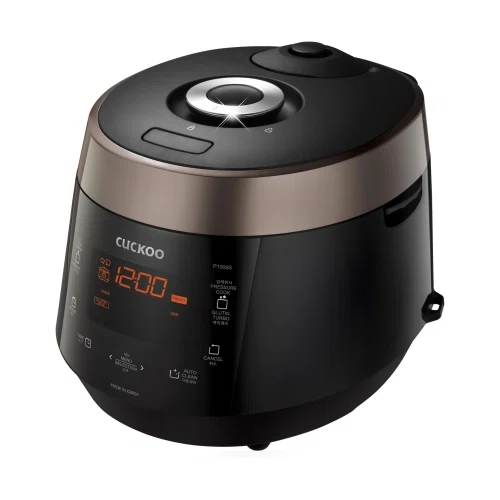 Cuckoo CRP-P1009S 10-Cup Electric Pressure Rice Cooker