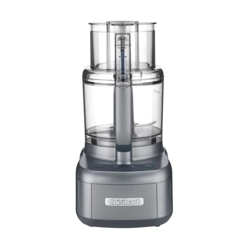 Cuisinart 11-Cup with 12-Piece Storage Case