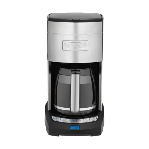Cuisinart 12-Cup Coffee Maker with Water Filtration