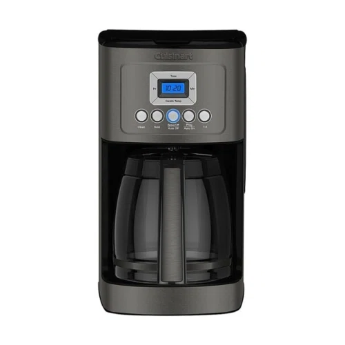 Cuisinart 14-Cup Coffee Maker with Water Filtration