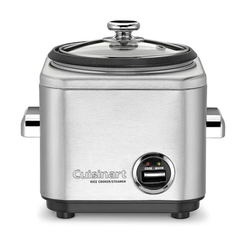 Cuisinart 4 Cup Rice Cooker