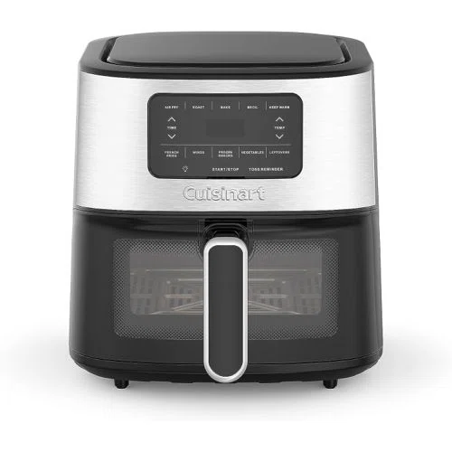 Cuisinart Basket Air Fryer