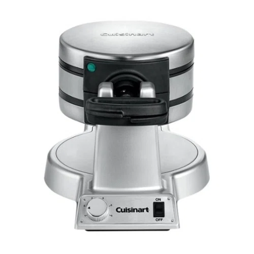 Cuisinart Belgian Flip Waffle Maker