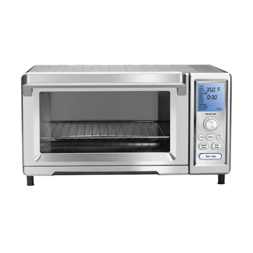 Cuisinart Chef's Convection Toaster/Pizza Oven