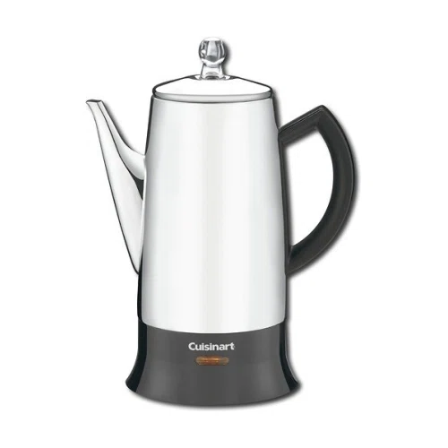 Cuisinart Classic 12-Cup Percolator