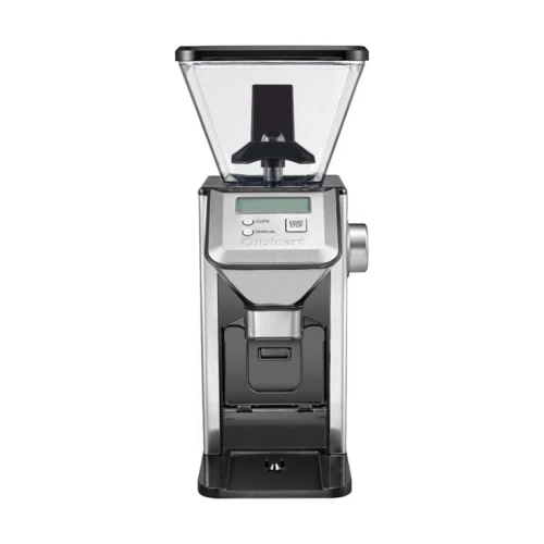 Cuisinart Deluxe Grind Conical Burr Mill 
