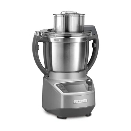 Cuisinart Complete Chef Cooking Food Processor