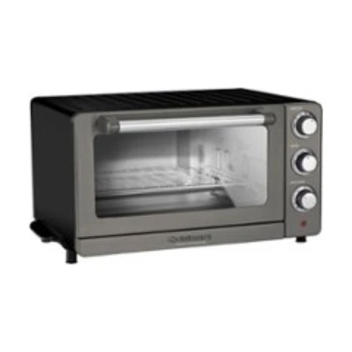 Cuisinart Convection Toaster/Pizza Oven