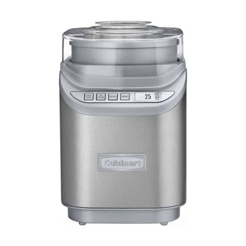 Cuisinart Cool Creations 2-Quart Ice Cream Maker