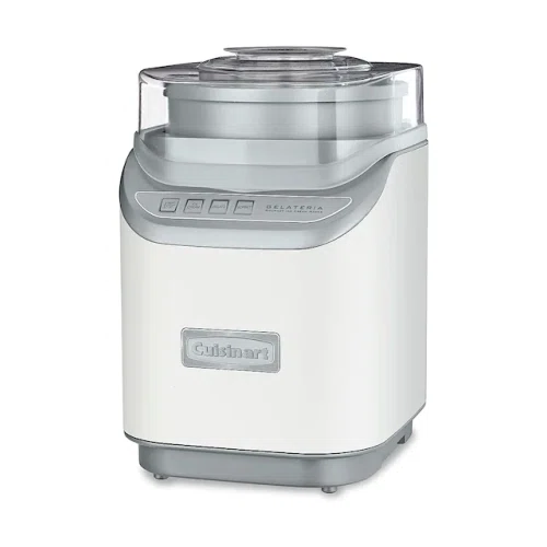Cuisinart Cool Creations Ice Cream Maker