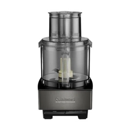 Cuisinart Custom 14 14-Cup Food Processor