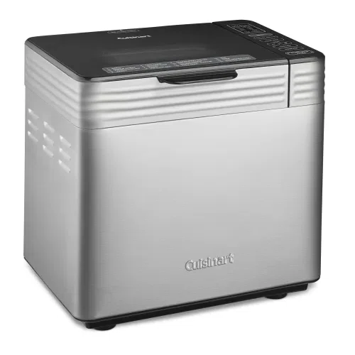 Cuisinart Custom Convection Bread Maker