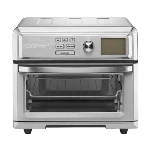 Cuisinart Digital Air Fryer Toaster Oven 