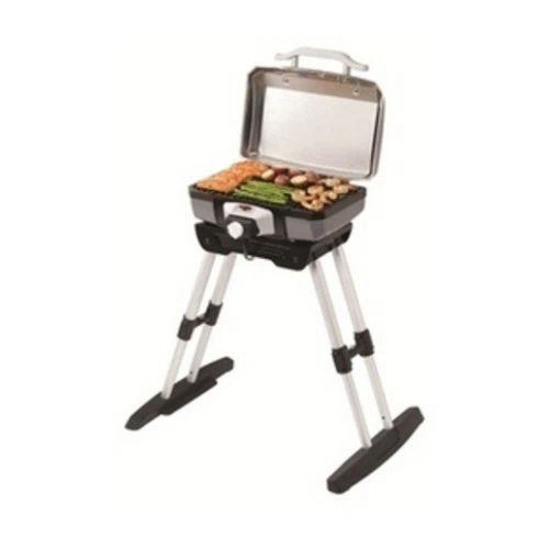Cuisinart Electric Grill w/ 1.50 kW 1 Sq. ft. Cooking Surface