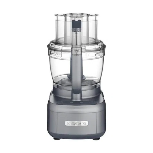 Cuisinart Elemental 2-Speed Food Processor