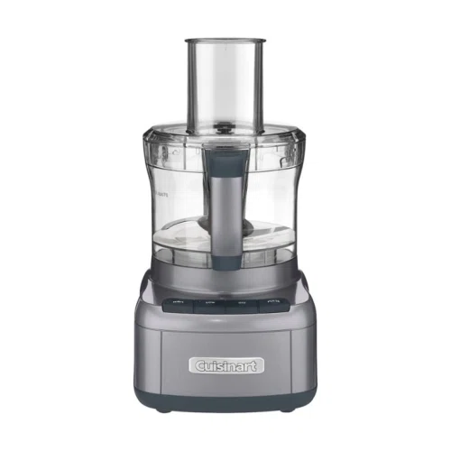 Cuisinart Elemental 8-Cup Food Processor