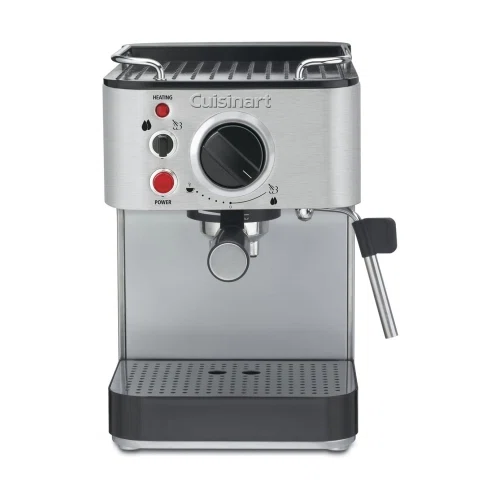 Cuisinart EM 100 Espresso Maker