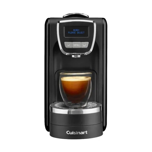 Cuisinart Espresso Defined Espresso Maker
