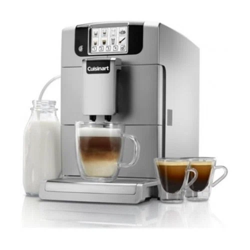 Cuisinart Espresso Defined Espresso Maker/Coffeemaker