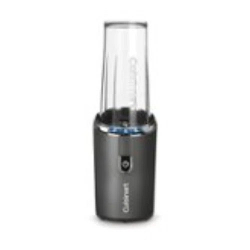 Cuisinart EvolutionX Cordless Compact Blender 