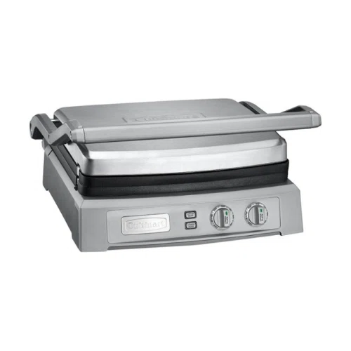 Cuisinart Griddler Deluxe Electric Griddle
